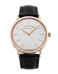 A. Lange and Sohne Saxonia Thin 201.033